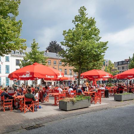 Shway - The Black Pants Antwerp Exterior photo